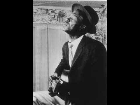 Roots of Blues -- Sam "Lightnin' " Hopkins „ Let Me Play With