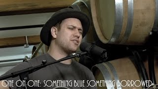 ONE ON ONE: Bobby Long - Something Blue Something Borrowed March 14th, 2016 City Winery New York