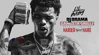 Lil Baby - Minute (Harder Than Hard)