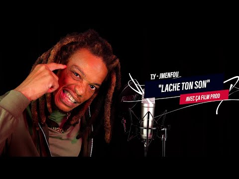 T.Y - JMENFOU (live) | LACHE TON SON AVEC ÇA FILM PROD [EXCLU]