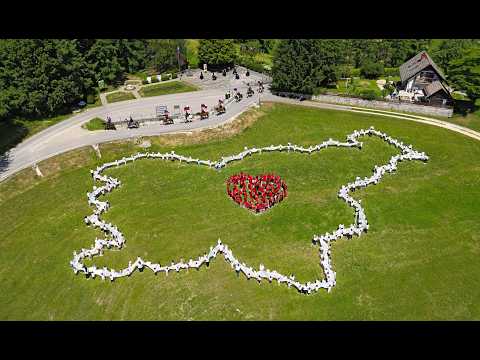 Občina Litija - promocijski film 2025