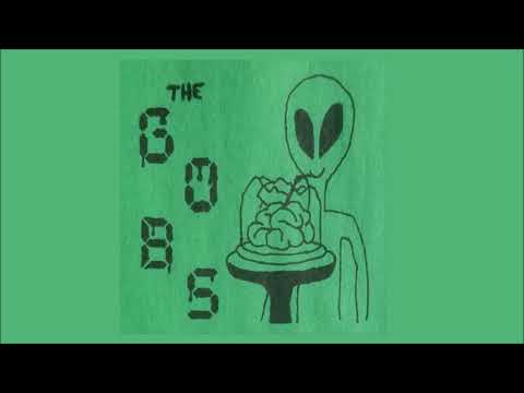 The Gobs - "The Gobs" (2021, full EP)