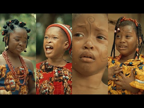 GIFT OF LIFE COMPLETE SEASON | AKOREDE | OMOGE | LITMICH | ASHANTI | AKOLADE