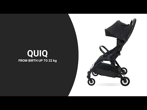 QUIQ Installation Video | Zopa