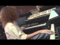 Pat Metheny : Lyle Mays - Third Wind (live, 1991).flv.MP4