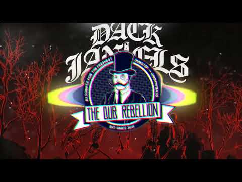 DACK JANIELS & SQISHI - BLAST MASTA