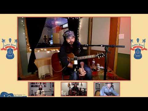 Southern Rounds: An Evening with Brent Cobb, Charlie Starr (Blackberry Smoke) & Adam Hood