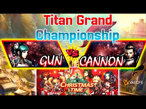 Titan 17/01/2021 AM - Panshop vs IBraveHeartl - Atlantica Global