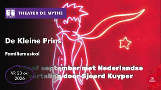 De Kleine Prins-YouTube