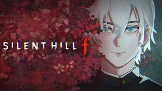 【SILENT HILL f】 i'm gonna be late for school 💦 【NIJISANJI EN | Kaelix Debonair】