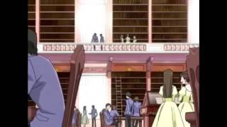 OHSHC - High School (SayWeCanFly) AMV