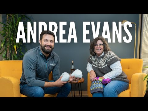 Andrea Evans | Apple Yarns | Building Bellingham Season 6, Episode 2