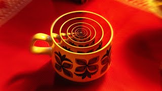 An Endless Zoom | infinite zoom art widescreen