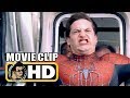SPIDER MAN 2 2004 8 Movie Clips Marvel Superhero HD