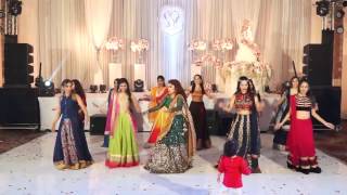 Phatte Tak Nachna | Girls Like to Swing Dance