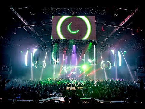 CHRIS LIEBING  AT APOKALYPSA 18 years anniversary - 24.11.2017 @4K /2