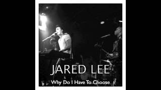 why do i have to choose