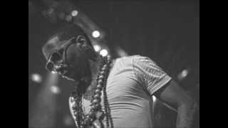 Lil B - Where The Game Began