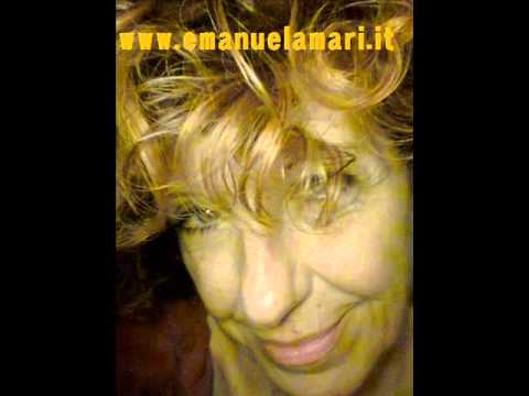 Cantante matrimonio Roma: Emanuela Mari pianoforte e voce in C'era una volta il west