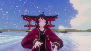 【VRChat】超かぐや姫！声出し応援上映行ったので感想を話す+α