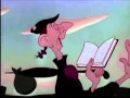 The Adventures Of Ichabod And Mr Toad Theatrical Trailer