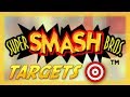 Super Smash Bros 64 Break The Targets