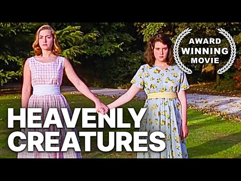 Heavenly Creatures | Melanie Lynskey | Krimi auf Deutsch | Drama