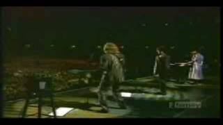 Bee Gees - Live In Sydney ONO 1999 - Islands In The Stream