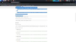 Download the video "How to install sublime text in kali linux with apt ?"