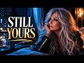 Sarah Thomson Still Yours Emotional 80s Power Ballad