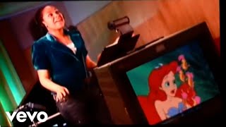 Raven-Symoné - Under The Sea (Official Music Video)