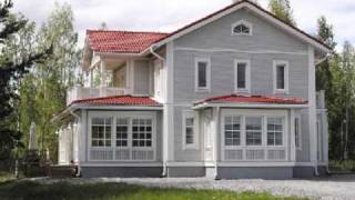 Talon omistaja - Paleface