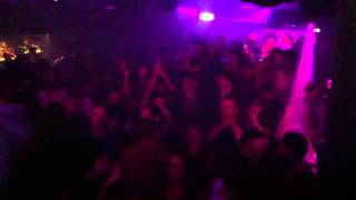 Hospitality Brighton @ Digital 9 Oct 2010