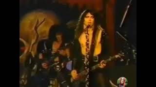 W.A.S.P. - Cry in the Night, 1985