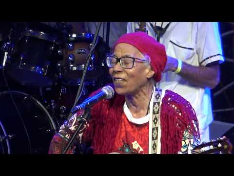 Cátia de França   Geração   Circo Voador 11 10 2016