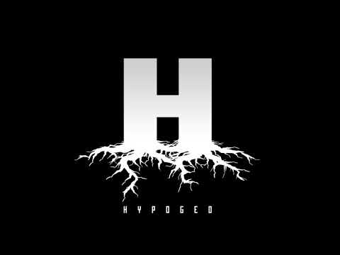 HYPOGEO | Zenon Records Series Vol.16 radiOzora