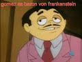 Mad Mad Mad Monsters Tom Style