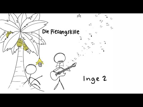 Inge 2 - Die Piesangskille
