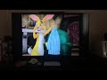 Closing To My Friends Tigger Pooh Super Sleuth Christmas Movie 2007 DVD Part 2 ️ ️