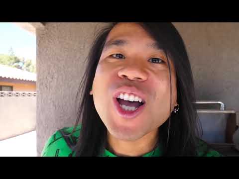 Chad Wild Clay! I TRICK an FBI AGENT and ARREST HIM   Chef Crouton Caught in 4k