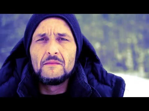 Rahze - Eismensch (4k)