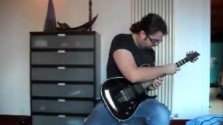 tu sei la mia vita - metal cover