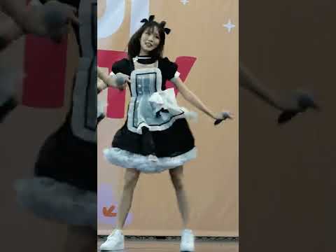 220515 (Twosafe Fancam) Chypre - Kokuhakuwarp @ Thanya Park Idol Party