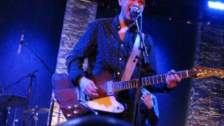 IAN HUNTER + THE RANT BAND -- "JUST ANOTHER NIGHT"