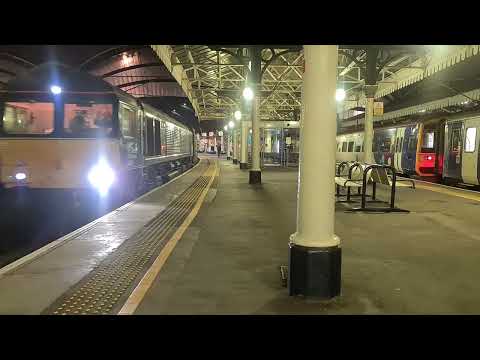 66427 4M51 South Bank Tees Dock (Drs) to Daventry Drs (Tesco)