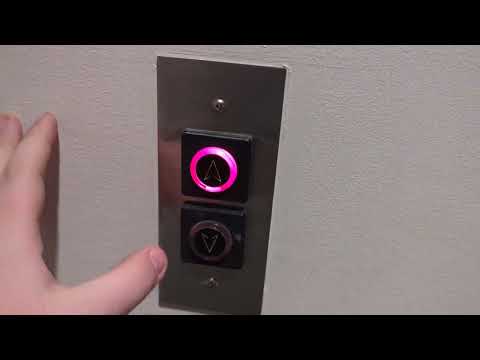 EPIC 1999 United States Soft Touch Hydraulic Elevator - 1 Bowdoin Mill Island, Topsham ME