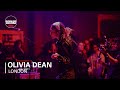 Olivia Dean | Boiler Room Festival London 2021 | gal-dem