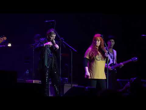 If I Could Turn Back Time (Cher Cover) - Wynonna Judd & Brandi Carlile- Minnesota State Fair 8/29/23