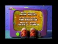 How Does Your Garden Grow Credits