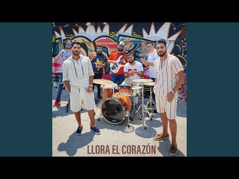 Llora el Corazón
